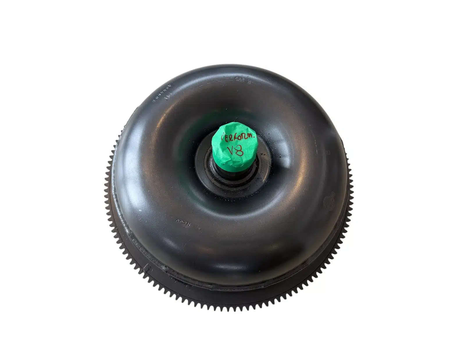 Reparo Revisão Retífica Conserto Manutenção Conversor Torque Câmbio Automático Dodge TorqueFlite 727 A518 - Imagem 3