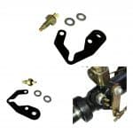 Kit Interruptor Sensor Luz de Ré Cebolinha Cambio Clark 260-F 4m Ford Maverick