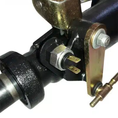 Kit Interruptor Sensor Luz de Ré Cebolinha Cambio Clark 260-F 4m Ford Maverick