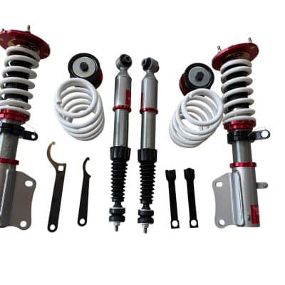 Kit Coil Overs Billet Ford Mustang GT V8 ShelBy