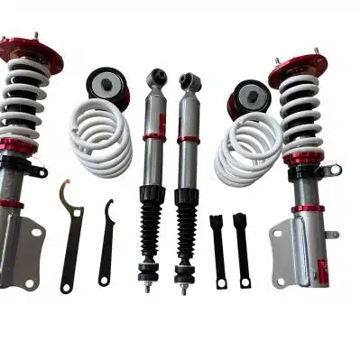 Kit Coil Overs Billet Ford Mustang GT V8 ShelBy
