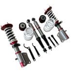 Kit Coil Overs Billet Ford Mustang GT V8 ShelBy