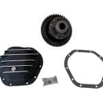 Kit Tampa Diferencial & Blocante Torsen PerformanceV8 Dana 44 Ford Maverick