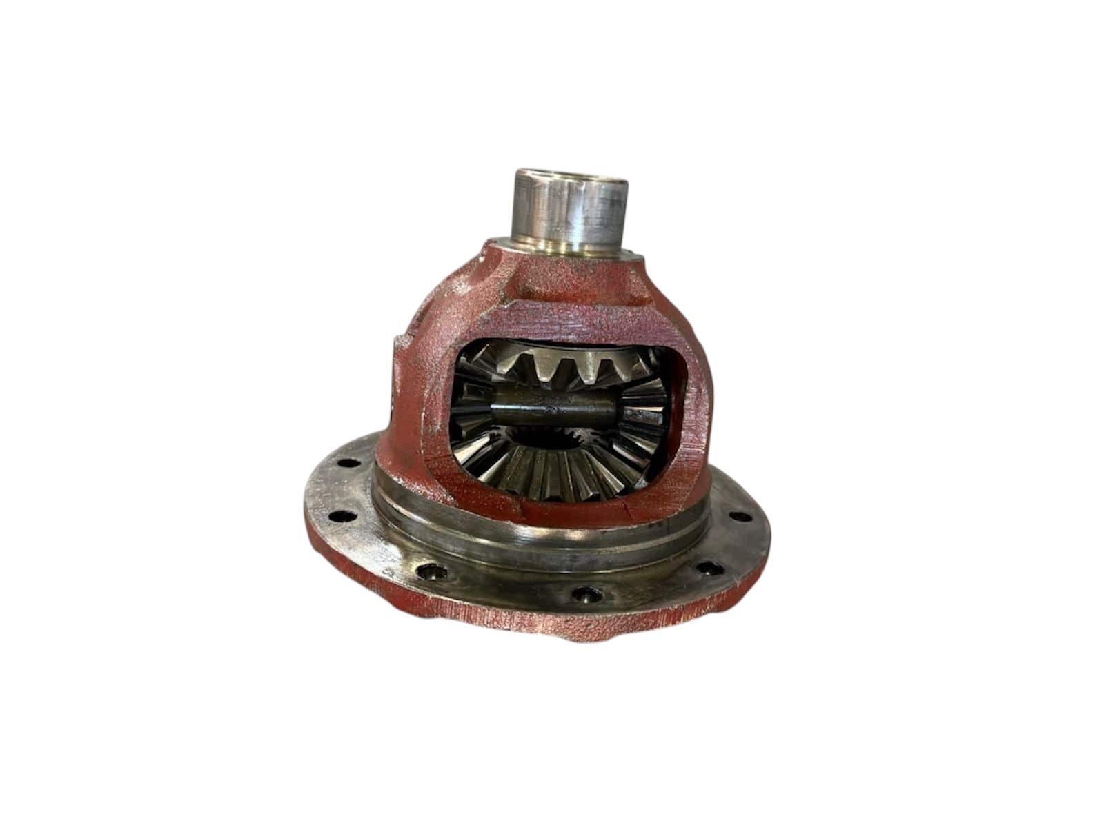 Caixa Satelite Completa Dana 44 19 Estrias Ford Maverick