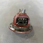 Caixa Satelite Completa Dana 44 19 Estrias Ford Maverick