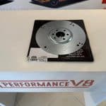 Flexplate Mopar Dodge Chrysler SB BB PRO SERIES SFI