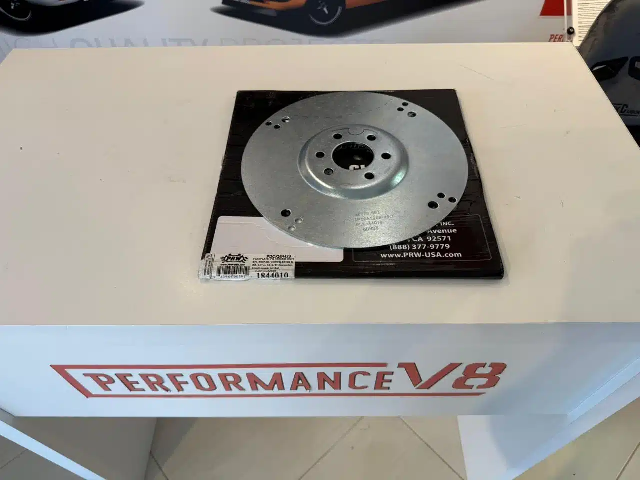 Flexplate Mopar Dodge Chrysler SB BB PRO SERIES SFI