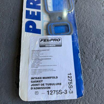 Junta Felpro Escapamento Chevrolet Big Block 396 454