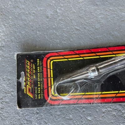 Vareta Oleo Motor Chevrolet Chevy  GM V8 283 327 350 383 400