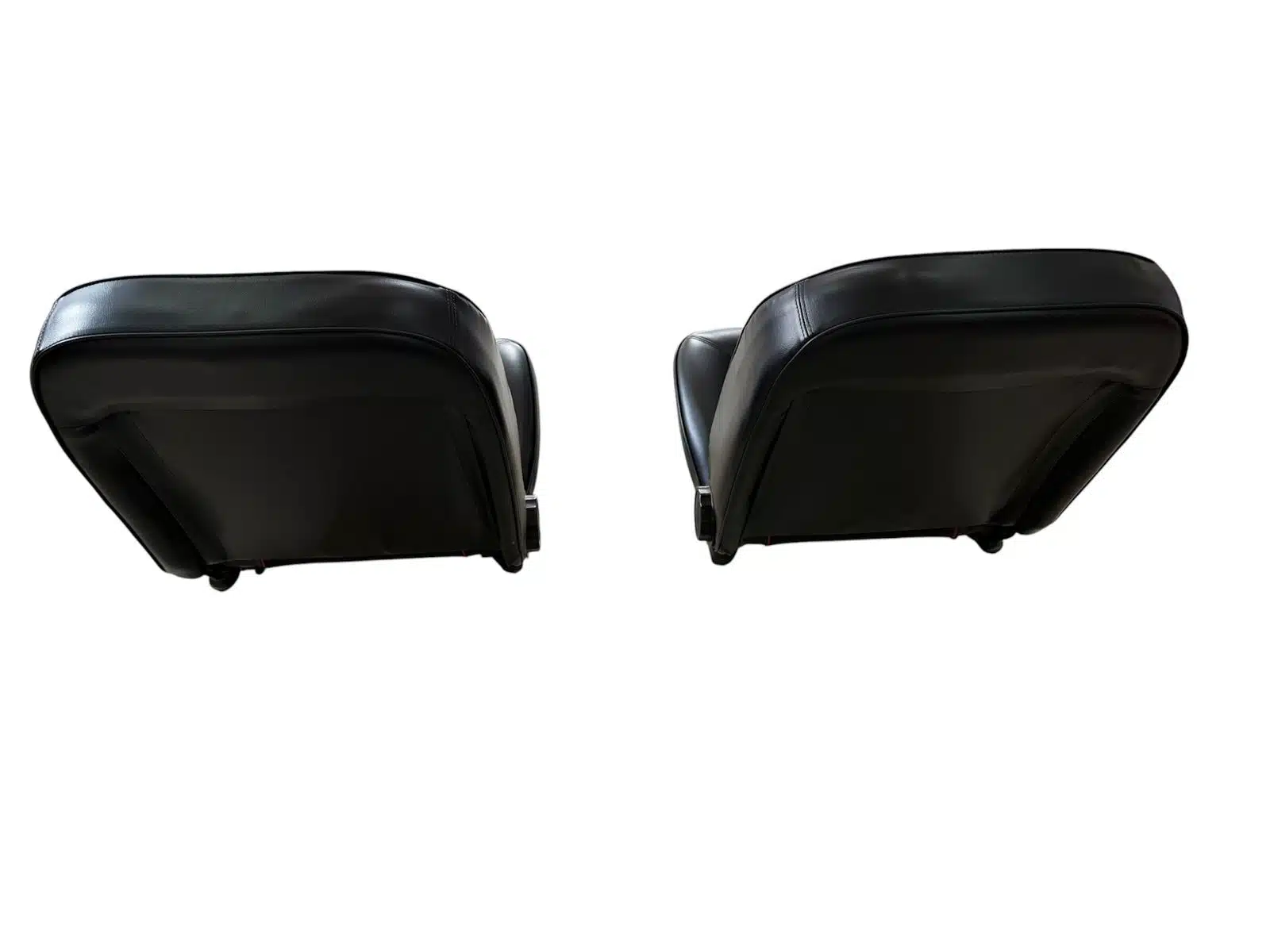 Jogo de Bancos Dianteiro Completo Original Ford Maverick GT fase 2 - Imagem 7