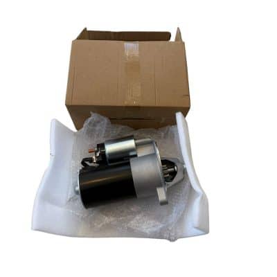 Motor Arranque Partida Mini Starter Cambio Tremec T5 Ford Maverick Mustang V8 302